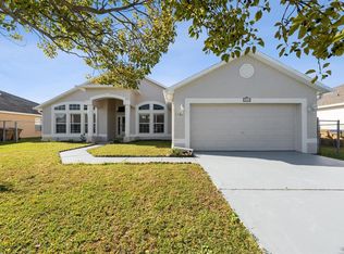 1161 Saint Tropez Ct, Kissimmee, FL 34759