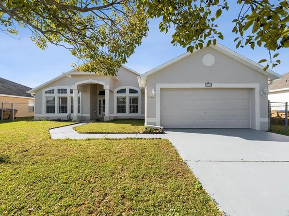 1161 Saint Tropez Ct, Kissimmee, FL 34759