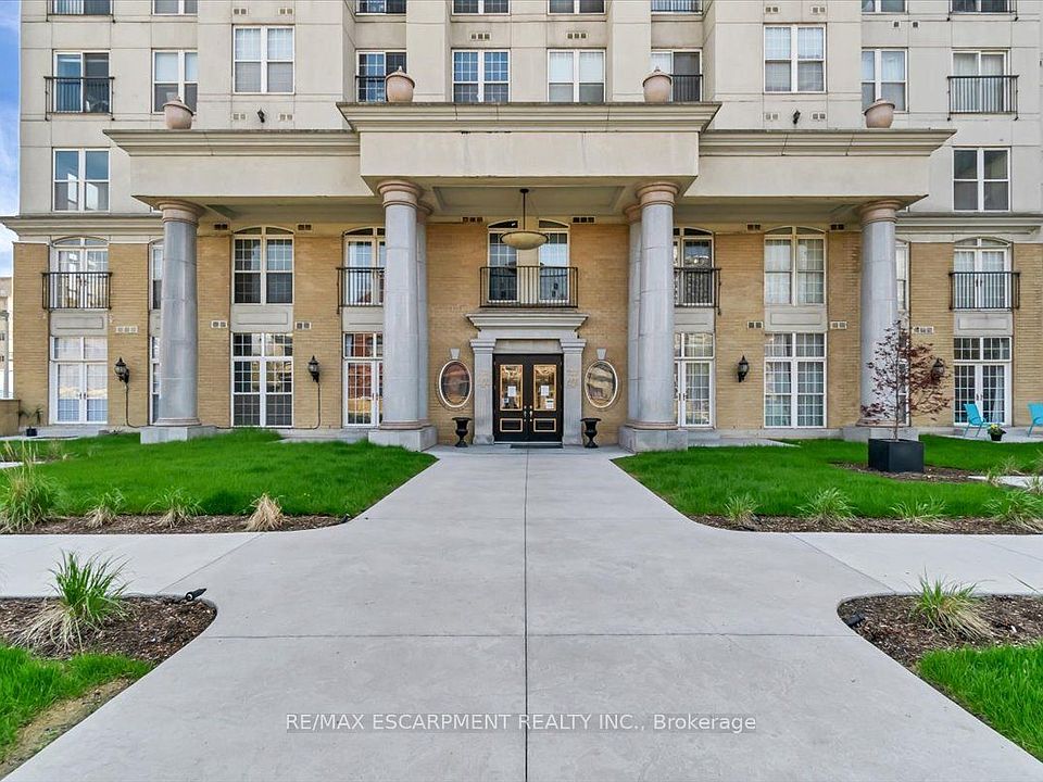 1st image of 135 James St S #1503
