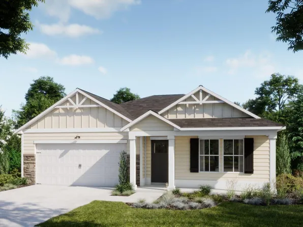 1018 Lake House Road #3, Leland, NC 28451