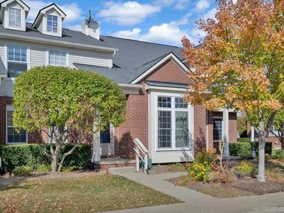 28103 April Ct, Commerce Twp, MI, 48390