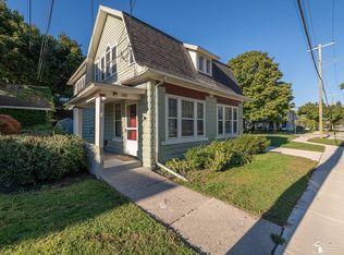 108 E Willow St, Monroe, MI 48162