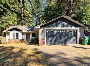 14183 Creston Rd, Magalia, CA 95954