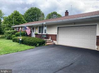 8 Mansure Rd, Barnesville, PA 18214