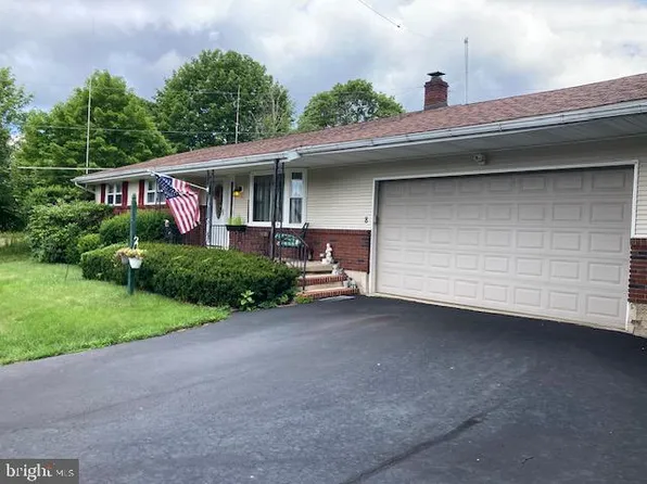8 Mansure Rd, Barnesville, PA 18214