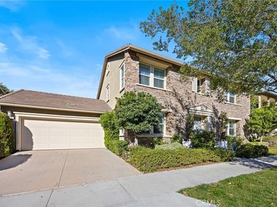 177 Compass, Irvine, CA, 92618