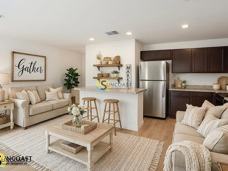 Ricker Villas — Photo 41