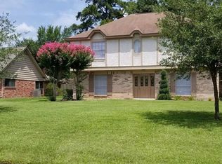 7016 River Mill Dr, Spring, TX 77379