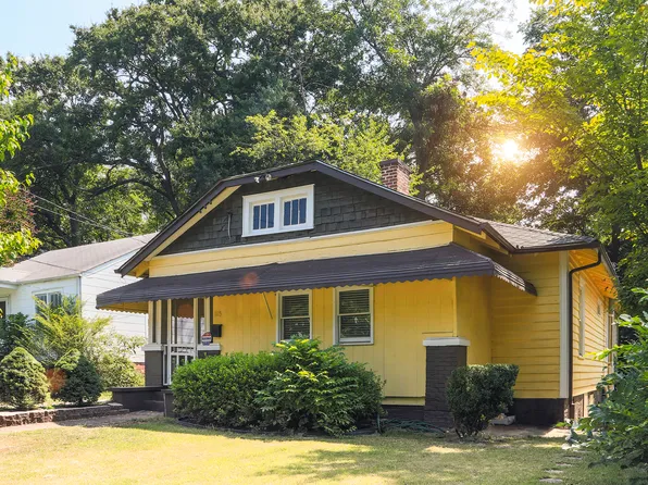 1115 State St NW, Atlanta, GA 30318