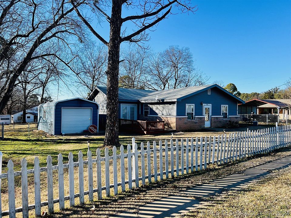 2nd image of 5865 Kickapoo Ave