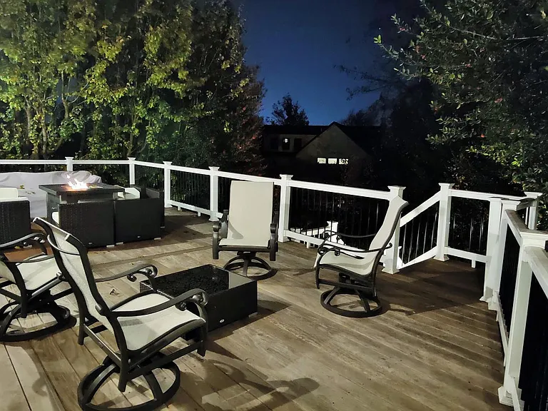 4524 Salem Ln NW #1 — Photo 17