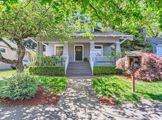 7205 SE 21st Ave, Portland, OR 97202