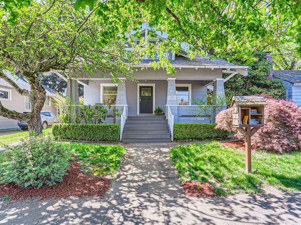7205 SE 21st Ave, Portland, OR 97202