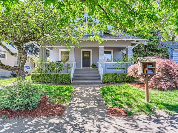 7205 SE 21st Ave, Portland, OR 97202