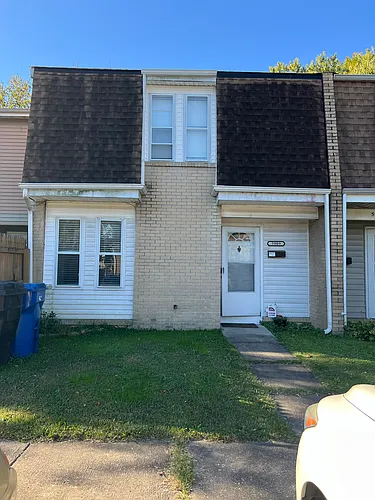 5809 N Cherokee Cluster Photo 1