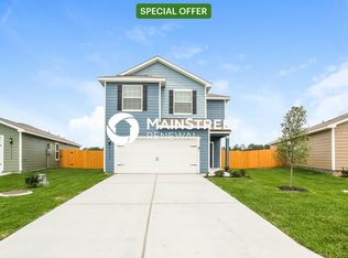 25209 Dickens Dr, Magnolia, TX 77355