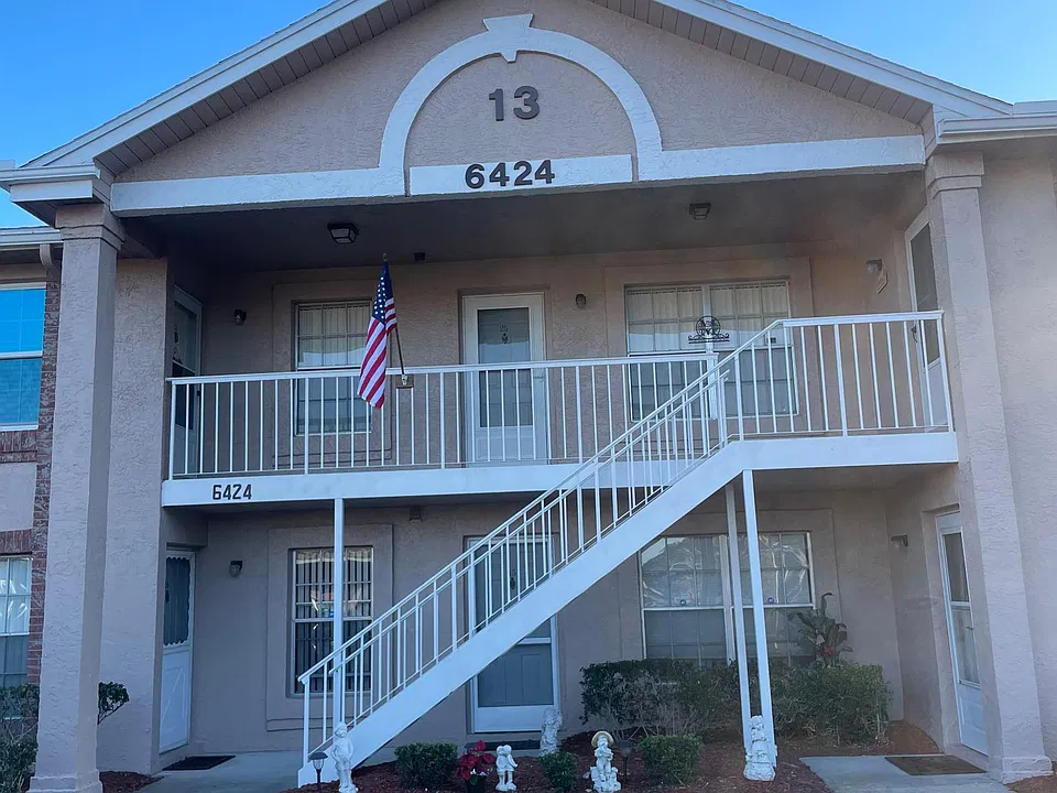 6424 Spring Flower Dr #25