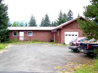 9016 Long Run Dr, Juneau, AK 99801