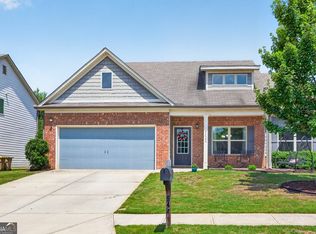 544 Amaranth Trl, Hoschton, GA 30548