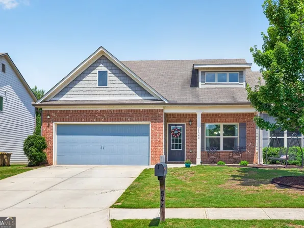 544 Amaranth Trl, Hoschton, GA 30548
