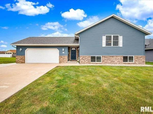 2113 Lexi Dr, Eureka, IL 61530