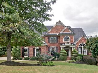 803 Windsor Rdg, Canton, GA 30115