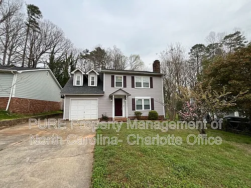 7409 Lockmont Dr Photo 1