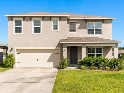 307 Sunset View Dr, Edgewater, FL, 32141