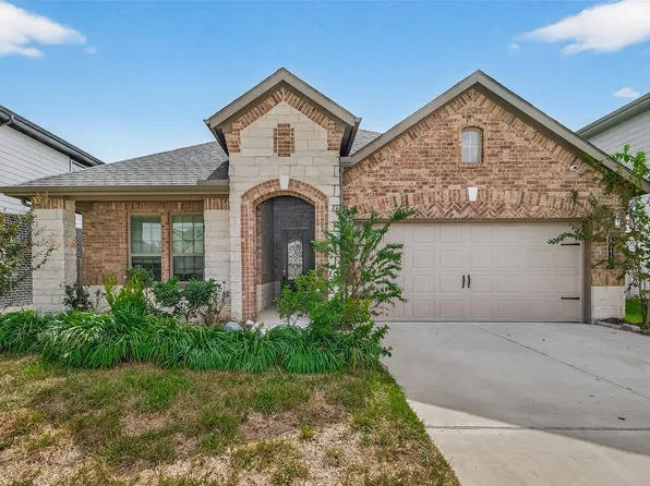 29215 Pikes Peak Dr, Katy, TX 77494