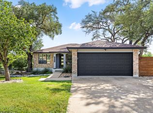 15602 Cedar Ledge St, Austin, TX 78734