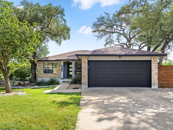 15602 Cedar Ledge St, Austin, TX 78734