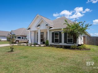 10169 Dunleith Loop, Daphne, AL 36526