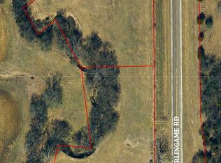8347 SW Burlingame Rd #0, Wakarusa, KS 66546