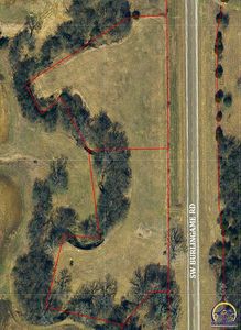8347 SW Burlingame Rd #0, Wakarusa, KS, 66546