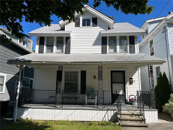 116 Wadsworth St, Syracuse, NY 13203