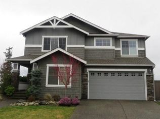 6419 W Crest View Loop SE, Snoqualmie, WA 98065