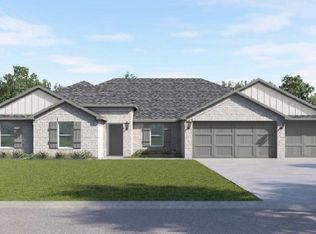 CORONADO Plan, Blue Heron Estates, Beasley, TX 77417