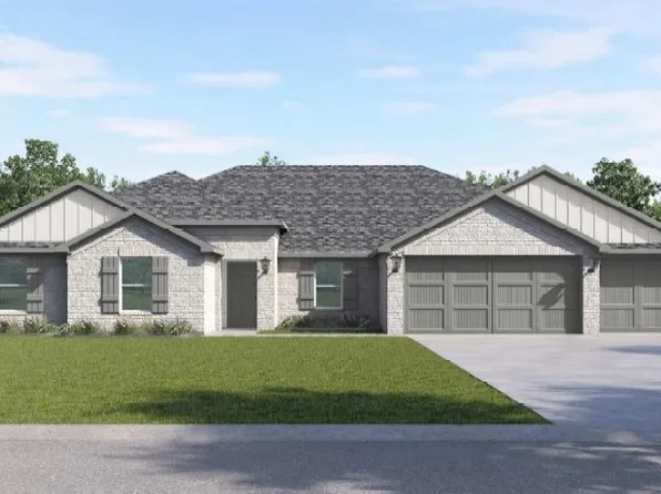 CORONADO Plan, Blue Heron Estates
