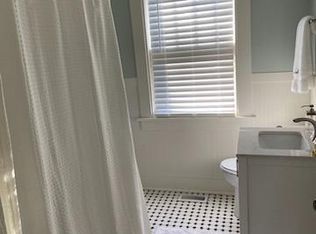 5223 I St, Little Rock, AR 72205