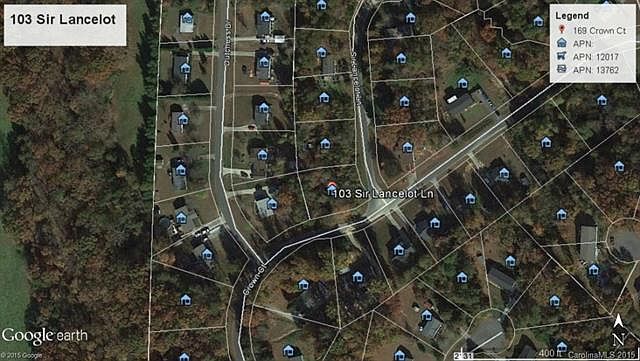 1st image of 103 Sir Lancelot Ln