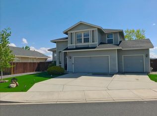9880 Rock River Dr, Reno, NV 89506
