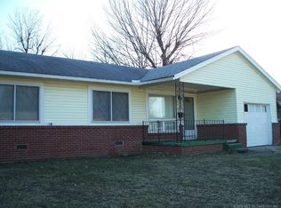7314 E Marshall St, Tulsa, OK 74115