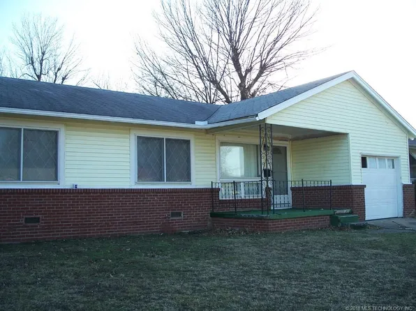 7314 E Marshall St, Tulsa, OK 74115