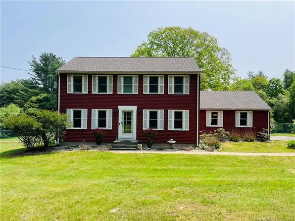 173 Furnace Avenue, Stafford, CT 06076