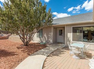 12455 Comstock Dr, Flagstaff, AZ 86004