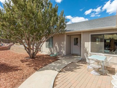 12455 Comstock Dr, Flagstaff, AZ, 86004
