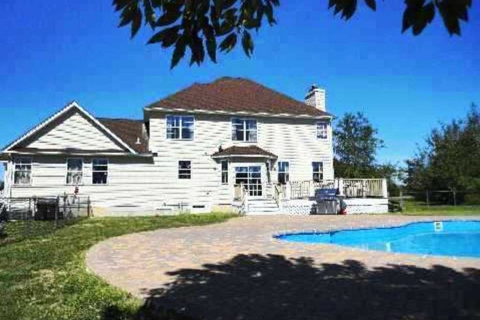 703 Doctors Path in Riverhead Out East