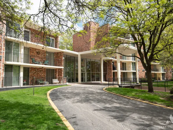 1150 E Jackson St APT 4F, Lombard, IL 60148
