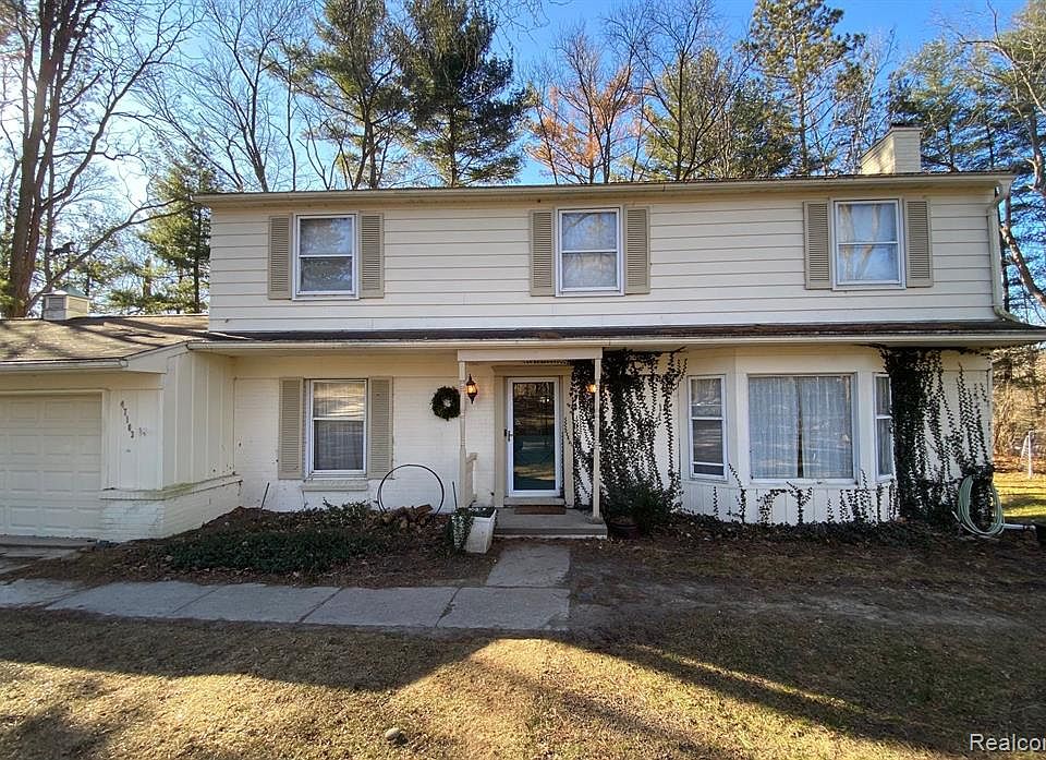 47103 Timberlane St, Northville, MI 48167 Zillow