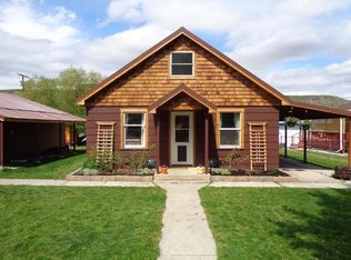 310 S Montana Ave, Absarokee, MT 59001